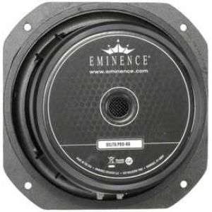 Eminence DELTA PRO-8B