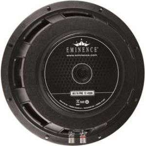 Eminence DELTA PRO 12-450A