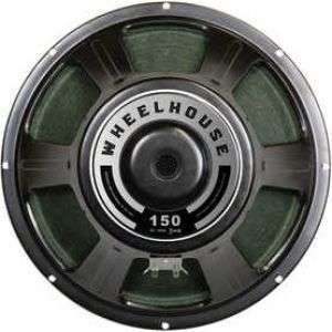 Eminence WHEEL HOUSE 150