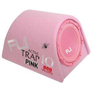 FLI Trap 10 PINK ACTIVE