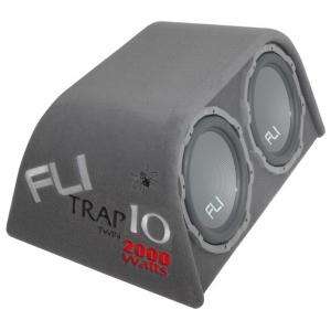 FLI Trap 10 TWIN ACTIVE