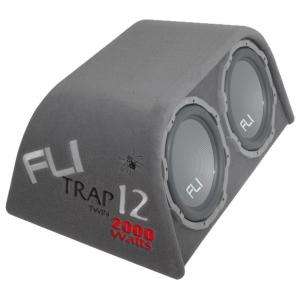 FLI Trap 12 TWIN