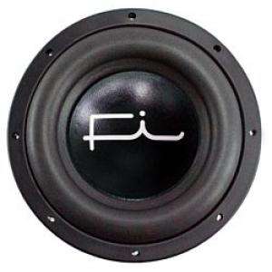 Fi Car Audio BL 15 D1