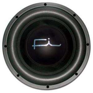 Fi Car Audio Q 12 D1