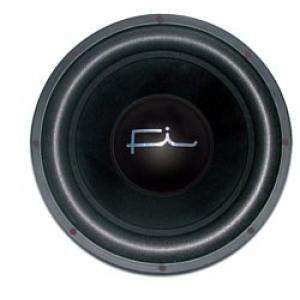 Fi Car Audio Q 15 D2