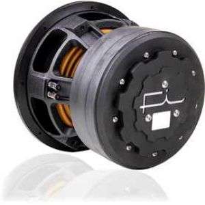 Fi Car Audio TEAM 4 12 D1