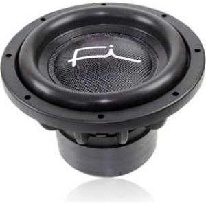 Fi Car Audio Xv3 10 D2