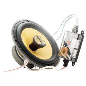 Focal 165 KRC