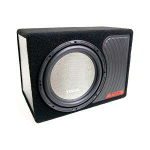 Focal Access Universal 12