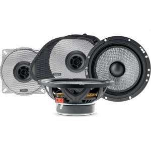 Focal HDA 165-98/2013