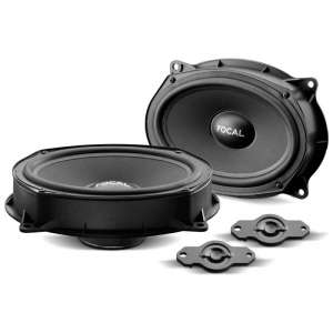 Focal ISRNI690