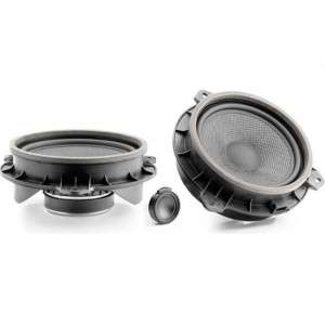 Focal IS 165TOY