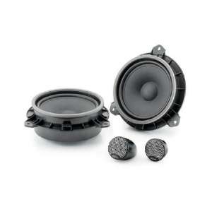 Focal IS TOY 165 TWU