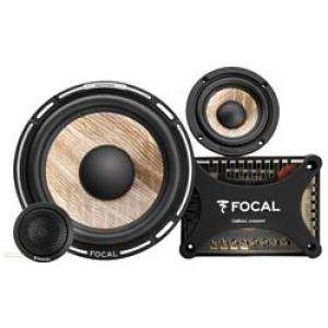 Focal PS 165 F3