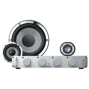 Focal Utopia Be Kit N7 Passive