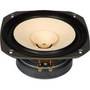 Fostex FE166En