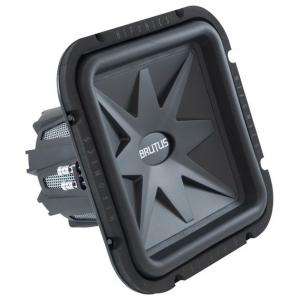 HiFonics BX12SQD4