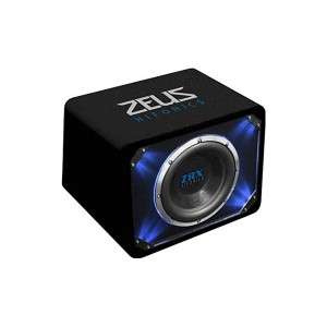 HiFonics ZRX-10D2