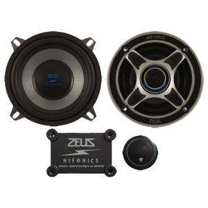 HiFonics ZXi5.2C