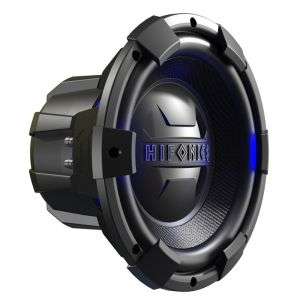 Hifonics BRX12D4