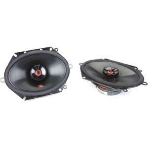 JBL Club 8622F