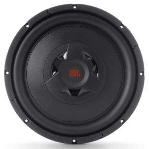 JBL Club WS1000 (CLUBWS1200BLK)