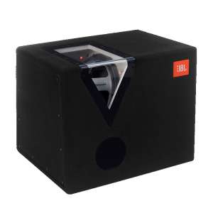 JBL JBL GT Subwoofer