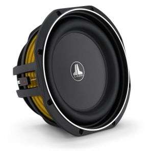 JL Audio 10TW1-4 10"