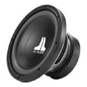 Car Speakers Jl Audio 10w3v2 D6 Specifications With Photos