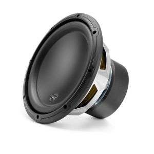 JL Audio 10W3v3-4 10" 4-Ohm