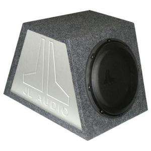 JL Audio 12W1v2 in box