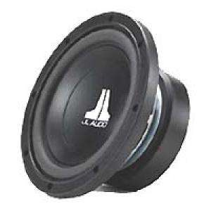 Car Speakers Jl Audio 8w3v2 D2 Specifications With Photos