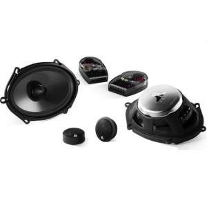 JL Audio C3-570