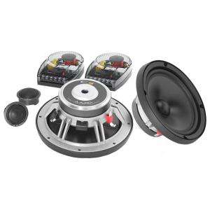 JL Audio C5-650