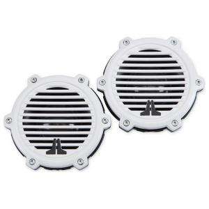 JL Audio M100-CT-CG-WH