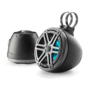 JL Audio M3-650VEX-Mb-S-Gm-i