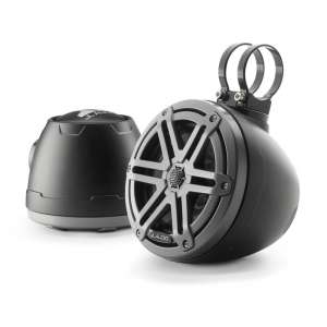 JL Audio M3-650VEX-Mb-S-Gm