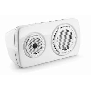 JL Audio M6-103EWS-Gw-C-GwGw-L