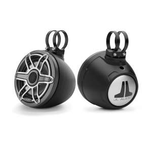 JL Audio M6-650VEX-Mb-S-GmTi