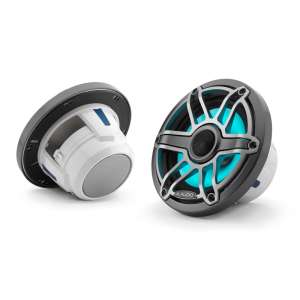 JL Audio M6-650X-S-GmTi-i