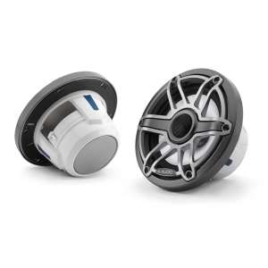 JL Audio M6-650X-S-GmTi