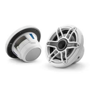 JL Audio M6-650X-S-GwGw