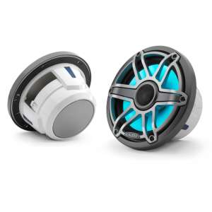 JL Audio M6-770X-S-GmTi-i-OB