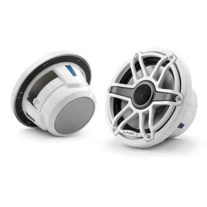 JL Audio M6-770X-S-GwGw