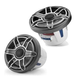 JL Audio M6-880X-S-GmTi