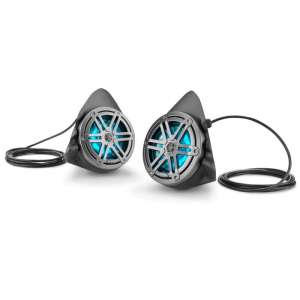 JL Audio SB-POL-GNRLSPKR/M3-650i