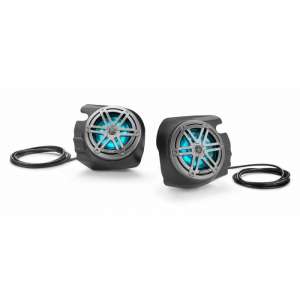 JL Audio SB-POL-RZG2SPKR/M3-650i