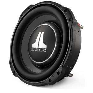 JL Audio Thin-Line 10TW3-D8