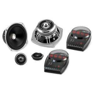 JL Audio ZR525-CSi