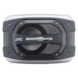 JVC CS-BB2